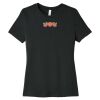 Women's Relaxed Jersey Short Sleeve Tee Thumbnail