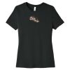 Women's Relaxed Jersey Short Sleeve Tee Thumbnail