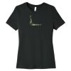 Women's Relaxed Jersey Short Sleeve Tee Thumbnail