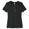 Women's Relaxed Jersey Short Sleeve Tee Thumbnail