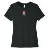 Women's Relaxed Jersey Short Sleeve Tee Thumbnail