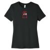 Women's Relaxed Jersey Short Sleeve Tee Thumbnail