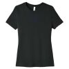 Women's Relaxed Jersey Short Sleeve Tee Thumbnail