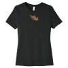 Women's Relaxed Jersey Short Sleeve Tee Thumbnail