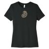 Women's Relaxed Jersey Short Sleeve Tee Thumbnail