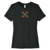 Women's Relaxed Jersey Short Sleeve Tee Thumbnail