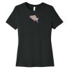 Women's Relaxed Jersey Short Sleeve Tee Thumbnail