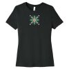 Women's Relaxed Jersey Short Sleeve Tee Thumbnail