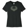 Women's Relaxed Jersey Short Sleeve Tee Thumbnail