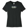 Women's Relaxed Jersey Short Sleeve Tee Thumbnail