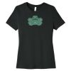 Women's Relaxed Jersey Short Sleeve Tee Thumbnail