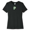 Women's Relaxed Jersey Short Sleeve Tee Thumbnail