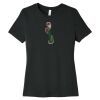 Women's Relaxed Jersey Short Sleeve Tee Thumbnail