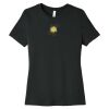Women's Relaxed Jersey Short Sleeve Tee Thumbnail