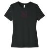 Women's Relaxed Jersey Short Sleeve Tee Thumbnail