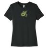 Women's Relaxed Jersey Short Sleeve Tee Thumbnail