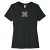 Women's Relaxed Jersey Short Sleeve Tee Thumbnail