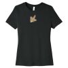 Women's Relaxed Jersey Short Sleeve Tee Thumbnail