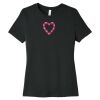 Women's Relaxed Jersey Short Sleeve Tee Thumbnail