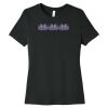 Women's Relaxed Jersey Short Sleeve Tee Thumbnail