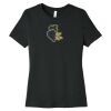 Women's Relaxed Jersey Short Sleeve Tee Thumbnail