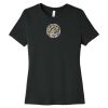 Women's Relaxed Jersey Short Sleeve Tee Thumbnail