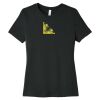 Women's Relaxed Jersey Short Sleeve Tee Thumbnail