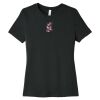 Women's Relaxed Jersey Short Sleeve Tee Thumbnail