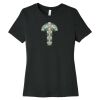 Women's Relaxed Jersey Short Sleeve Tee Thumbnail