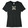 Women's Relaxed Jersey Short Sleeve Tee Thumbnail