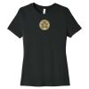 Women's Relaxed Jersey Short Sleeve Tee Thumbnail