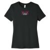 Women's Relaxed Jersey Short Sleeve Tee Thumbnail