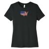 Women's Relaxed Jersey Short Sleeve Tee Thumbnail