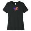 Women's Relaxed Jersey Short Sleeve Tee Thumbnail