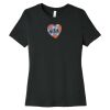 Women's Relaxed Jersey Short Sleeve Tee Thumbnail