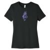 Women's Relaxed Jersey Short Sleeve Tee Thumbnail