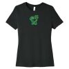 Women's Relaxed Jersey Short Sleeve Tee Thumbnail