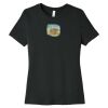 Women's Relaxed Jersey Short Sleeve Tee Thumbnail