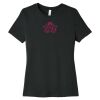 Women's Relaxed Jersey Short Sleeve Tee Thumbnail