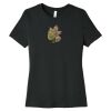 Women's Relaxed Jersey Short Sleeve Tee Thumbnail