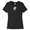 Women's Relaxed Jersey Short Sleeve Tee Thumbnail