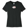 Women's Relaxed Jersey Short Sleeve Tee Thumbnail