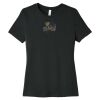 Women's Relaxed Jersey Short Sleeve Tee Thumbnail