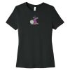 Women's Relaxed Jersey Short Sleeve Tee Thumbnail