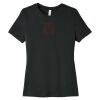 Women's Relaxed Jersey Short Sleeve Tee Thumbnail
