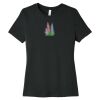 Women's Relaxed Jersey Short Sleeve Tee Thumbnail