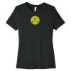 Women's Relaxed Jersey Short Sleeve Tee Thumbnail