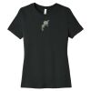 Women's Relaxed Jersey Short Sleeve Tee Thumbnail