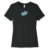 Women's Relaxed Jersey Short Sleeve Tee Thumbnail