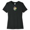 Women's Relaxed Jersey Short Sleeve Tee Thumbnail